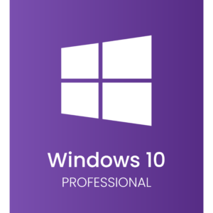 Windows 10 Professional Activation key