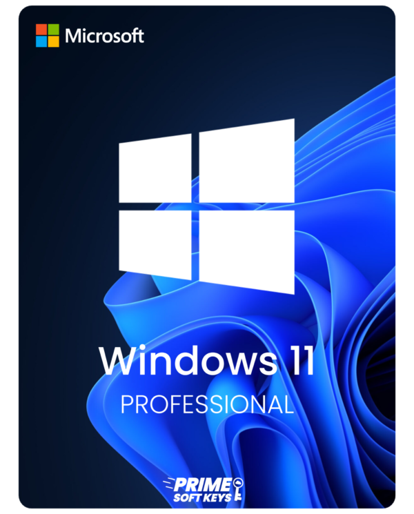 Windows 11 Professional Activation Key