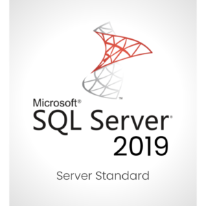 SQL Server 2019 Standard