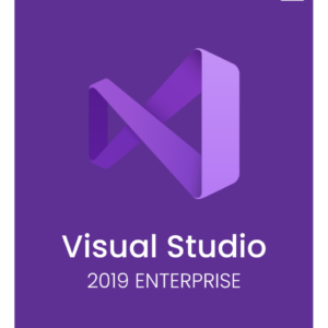 Visual Studio 2019 Enterprise Activation Key – (PC)
