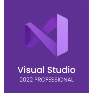 Visual Studio 2022 Professional Activation Key – (PC)
