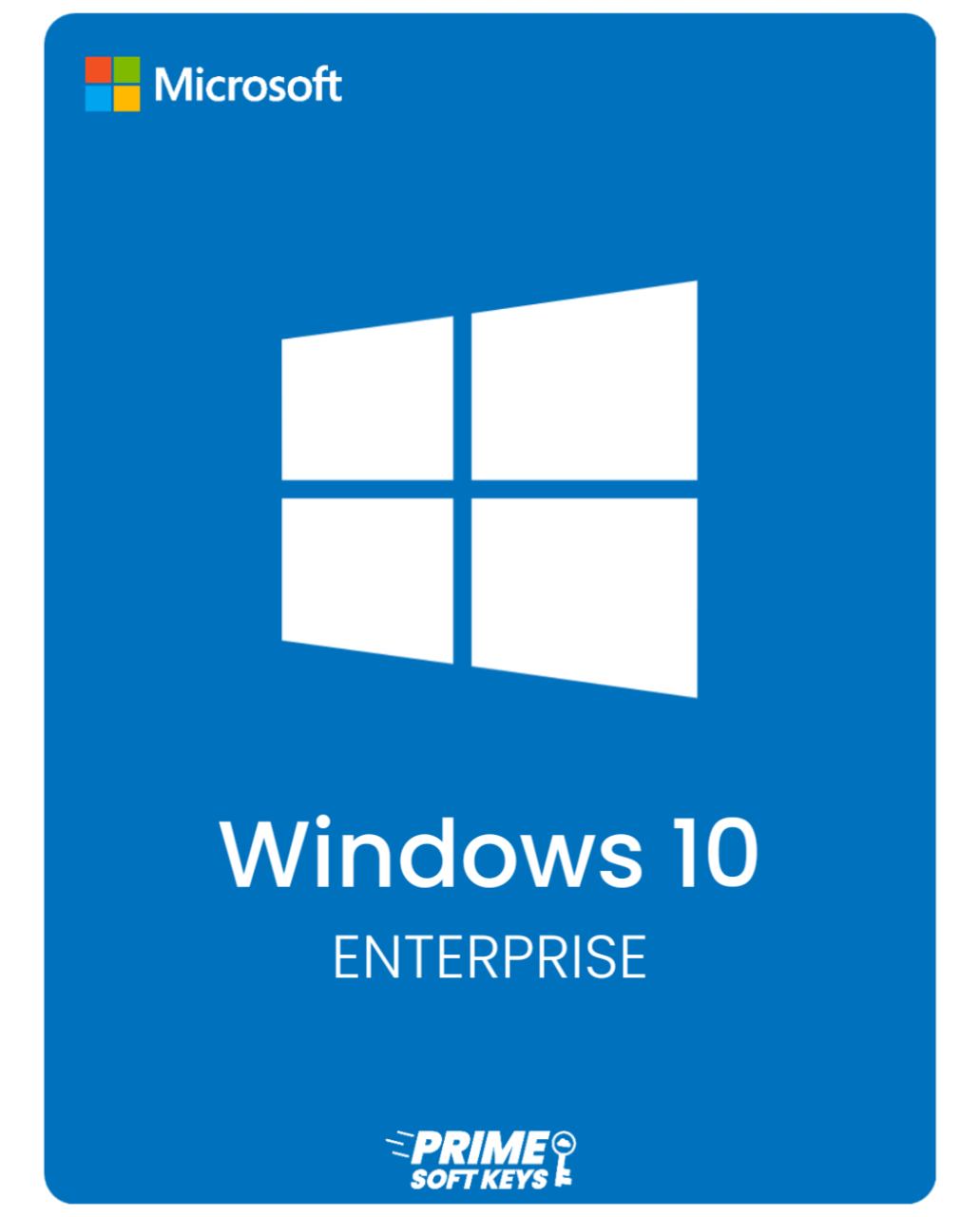 Windows 10 Enterprise Activation key