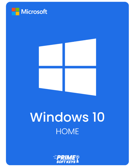 Windows 10 Home Activation key