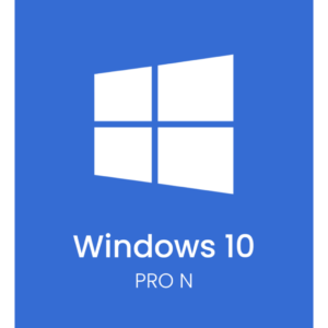 Windows 10 Pro N Activation key