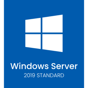 Windows Server 2019 Standard Activation Key
