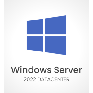 Windows Server 2022 Datacenter Activation key