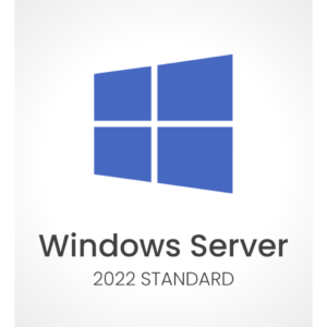 Windows Server 2022 Standard Activation Key